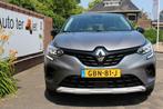 Renault CAPTUR TCe 1.3i 16V 140 pk Mild Hybrid Zen  met slec, Voorwielaandrijving, Gebruikt, Euro 6, 4 cilinders