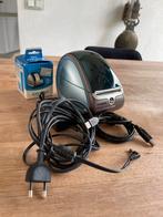Dymo Labelwriter 400 met extra labels, DYMO, Qwerty, Ophalen of Verzenden, Zo goed als nieuw