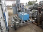 GEBRUIKT BOUWLIFT LIFT MATERIAALLIFT GOEDERENLIFT BOUWLIFTEN, Ophalen, Gebruikt, Elektrisch