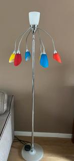 De Majo Poli Po design lamp, Huis en Inrichting, Ophalen, Zo goed als nieuw