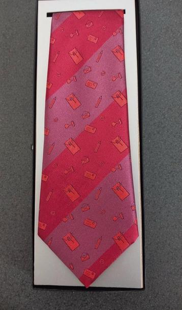 PTT Stropdas nieuw in de doos beschikbaar voor biedingen