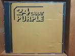 cd Deep Purple - 24 Carat Purple, Cd's en Dvd's, Cd's | Pop, Ophalen of Verzenden, Zo goed als nieuw, 1980 tot 2000