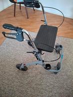 Nieuwe rollator, Ophalen, Opvouwbaar, Nieuw