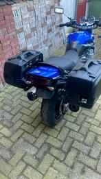 Toprek, Koffersets div Yamaha Xjr 1200 1300, Ophalen of Verzenden, Gebruikt