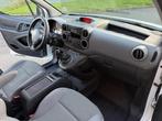 Peugeot Partner 120 1.6 HDI L1 XT Profit + AIRCO|ELECKTRA PA, Auto's, Bestelauto's, Voorwielaandrijving, Euro 5, Gebruikt, Zwart