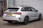 Skoda Octavia Combi 1.4 TSI RS iV PHEV 245 PK Schuif-/kantel, Auto's, Skoda, 12 maanden, Gebruikt, Euro 6, Parkeersensor