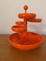 Vintage snackschaal, Ophalen of Verzenden, Huis en Inrichting