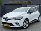 Renault Clio 0.9 TCe Limited Navi,Airco,Cruise,PDC,Bluetooth, Voorwielaandrijving, 898 cc, Stof, Gebruikt