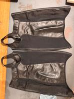 Paardrijden chaps, Dieren en Toebehoren, Paardrijkleding, Gebruikt, Kinderen, Dressuur, Overige typen