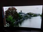 tv lg oled curved 55 inch (( lees adv )), Ophalen, Gebruikt, 100 cm of meer, 4k (UHD)