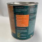 Toom Finse Weerbestendige Lak Zilver Grijs Buiten Hout 750ml, Doe-het-zelf en Verbouw, Verf, Beits en Lak, Toom, Nieuw, Toom, Ophalen of Verzenden