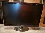 Samsung scherm 24 inch, Audio, Tv en Foto, Televisies, Ophalen, Gebruikt, 50 Hz, Samsung