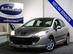 Peugeot 207 1.4 VTi AIRCO '25 (bj 2009), Voorwielaandrijving, Stof, 4 cilinders, Startonderbreker