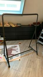 IKEA Turbo Kledingrek - Stevig en Praktisch!, Ophalen, Gebruikt, 100 tot 150 cm, Kunststof