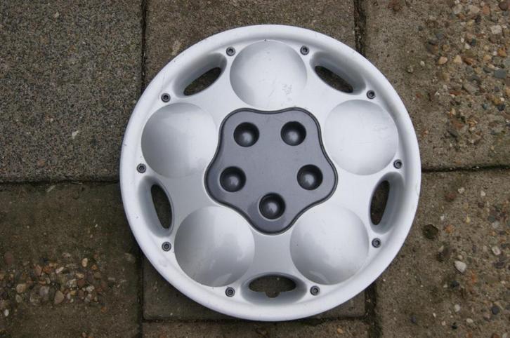 1 losse originele wieldop Chrysler Neon 14 inch, Auto diversen, Wieldoppen, Gebruikt, Ophalen of Verzenden