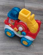 Brandweerwagen, Ophalen of Verzenden, Gebruikt