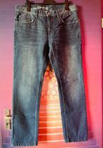 Nieuwe stonewashed spijkerbroek van Checker maat XL nu 25€, Kleding | Heren, Broeken en Pantalons, Blauw, Ophalen of Verzenden