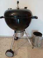 Weber BBQ - Klaar voor de zomer!, Ophalen of Verzenden, Gebruikt, Weber