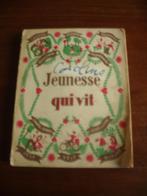 Boekje Jamboree in1947 Frankrijk, Verzamelen, Scouting, Boek of Tijdschrift, Gebruikt, Ophalen of Verzenden