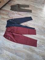 Allerlei Cherry Berry lange broeken. Maat 42/44., Cherry  Berry, Overige kleuren, Maat 42/44 (L), Nieuw