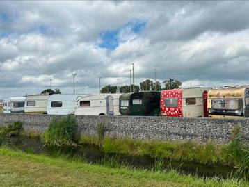 Adria festival caravan foodtruck pipowagen schaftkeet keet beschikbaar voor biedingen