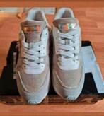 Nieuwe Replay sneakers goud/wit maat 37 special edition., Kleding | Dames, Schoenen, Wit, Nieuw, Replay, Ophalen of Verzenden