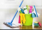 Schoonmaakster zoekt adresjes in ede, Vacatures, Vacatures | Schoonmaak en Facilitaire diensten, Overige uren, Starter, Overige vormen