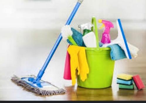 Schoonmaakster zoekt adresjes in ede, Vacatures, Vacatures | Schoonmaak en Facilitaire diensten, Starter, Overige vormen, Overige uren