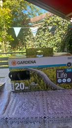 Gardena flexibele tuinslang 20 meter, Ophalen of Verzenden, Nieuw, Tuinslang