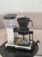 Moccamaster select, Witgoed en Apparatuur, Koffiezetapparaten, Ophalen, Zo goed als nieuw, Koffiemachine