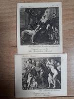 Sigarettenkaarten - Rubens Series - Ardath  - 1916, Verzamelen, Ophalen, Voor 1920, Ongelopen, Overige thema's