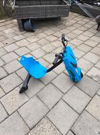 Elektrische drifttrike, Kinderen en Baby's, Ophalen, Zo goed als nieuw