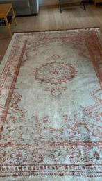 Mooi vloerkleed van zuiver, Ophalen of Verzenden, Zo goed als nieuw, Rechthoekig, 200 cm of meer