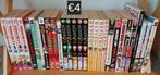 MANGA OPRUIMING, Boeken, Strips | Comics, Meerdere comics, Ophalen of Verzenden, Zo goed als nieuw, Japan (Manga)