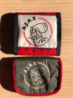 Ajax portemonnees, Sieraden, Tassen en Uiterlijk, Ophalen of Verzenden, Zo goed als nieuw