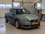 Volvo C30 1.8 - cruise - airco - 2 sets wielen, Auto's, Voorwielaandrijving, 1227 kg, 125 pk, Zwart
