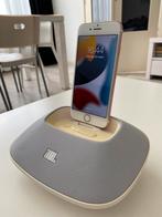 Jbl onbeat micro dock voor iphone (ZONDER IPHONE ), Audio, Tv en Foto, Mp3-spelers | Accessoires | Apple iPod, Ophalen of Verzenden