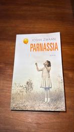Josha Zwaan - Parnassia, Gelezen, Nederland, Josha Zwaan, Ophalen of Verzenden