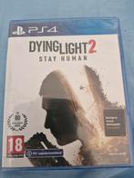 Dying light 2 stay human, Vanaf 18 jaar, 1 speler, Zo goed als nieuw, Ophalen
