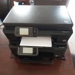 2x HP Photosmart printer. 5520-6520, Computers en Software, Printers, Ophalen of Verzenden, Zo goed als nieuw, Printer