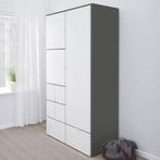 Ikea Visthus, Huis en Inrichting, Kasten | Kledingkasten, 100 tot 150 cm, 200 cm of meer, Ophalen of Verzenden, Zo goed als nieuw