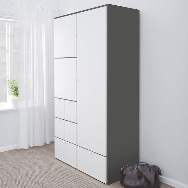 Ikea Visthus, Huis en Inrichting, Kasten | Kledingkasten, Zo goed als nieuw, 200 cm of meer, 100 tot 150 cm, 50 tot 75 cm, Ophalen of Verzenden
