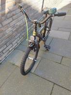 BFK Urban Grey 18 inch jongensfiets, Fietsen en Brommers, Fietsen | Kinderfietsjes, 16 tot 20 inch, Zo goed als nieuw, Ophalen