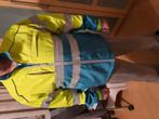 Ambulance jas maat M, Kleding | Heren, Jassen | Winter, Ophalen of Verzenden, Zo goed als nieuw