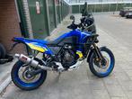 Yamaha Tenere 700 World Raid 2024, 2 cilinders, Handvatverwarming, Particulier, Toermotor