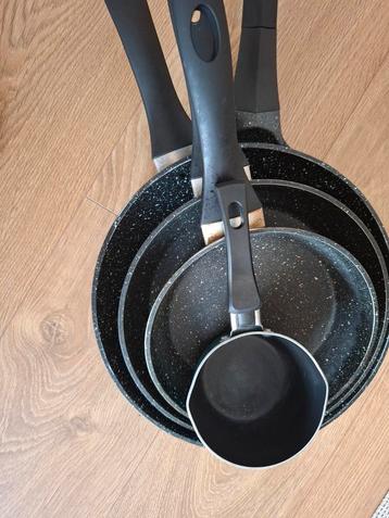5 Vet vrije pannen! beschikbaar voor biedingen
