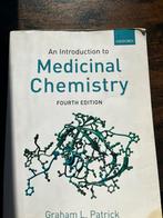 An Introduction to Medical Chemistry, Boeken, Ophalen of Verzenden, Beta, Zo goed als nieuw, WO