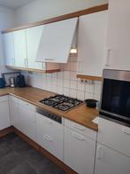 Ede: Complete SieMatic keuken. Voor keuken van 3.65m x 2.75m, Huis en Inrichting, Keuken | Complete keukens, Ophalen, Gebruikt