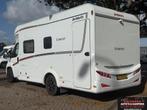 Dethleffs TREND T 6767 automaat ruime indeling, Caravans en Kamperen, Automaat, Bedrijf, Diesel, Half-integraal