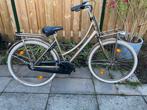 Sparta Pick-Up transportfiets 26 inch  3 versnellingen, Ophalen, Gebruikt, 26 inch of meer, Versnellingen